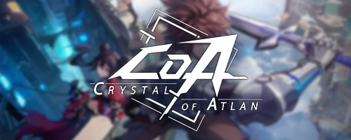 config pc Crystal of Atlan