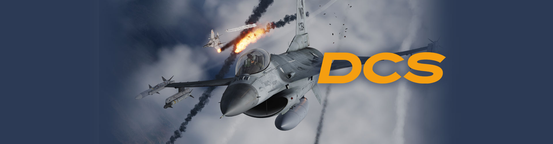 Configuration PC pour jouer à DCS World