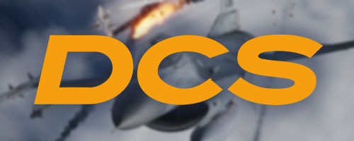 config pc DCS World