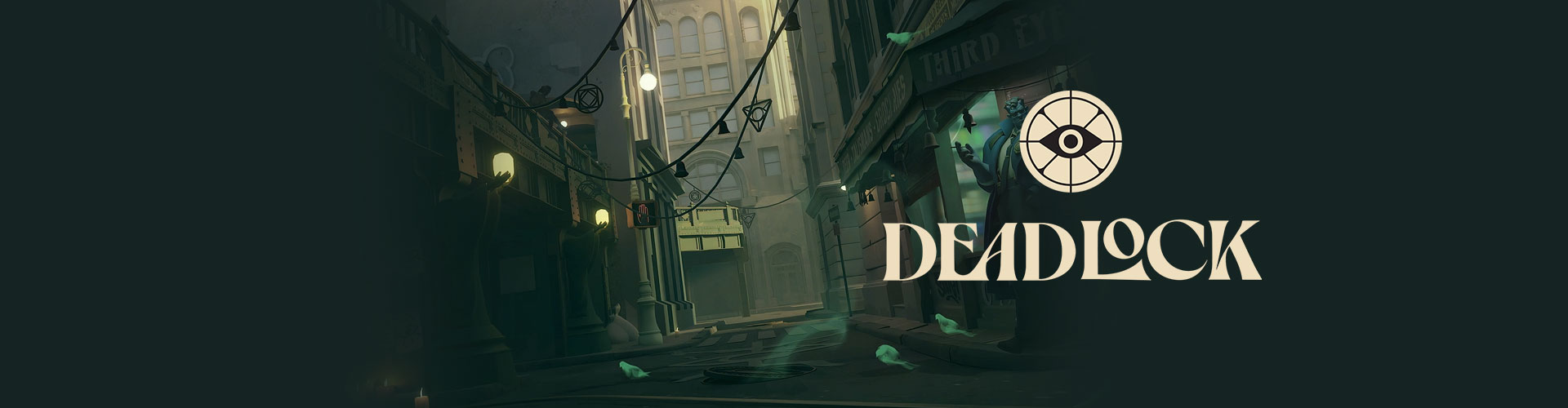 Configuration PC pour jouer à Deadlock