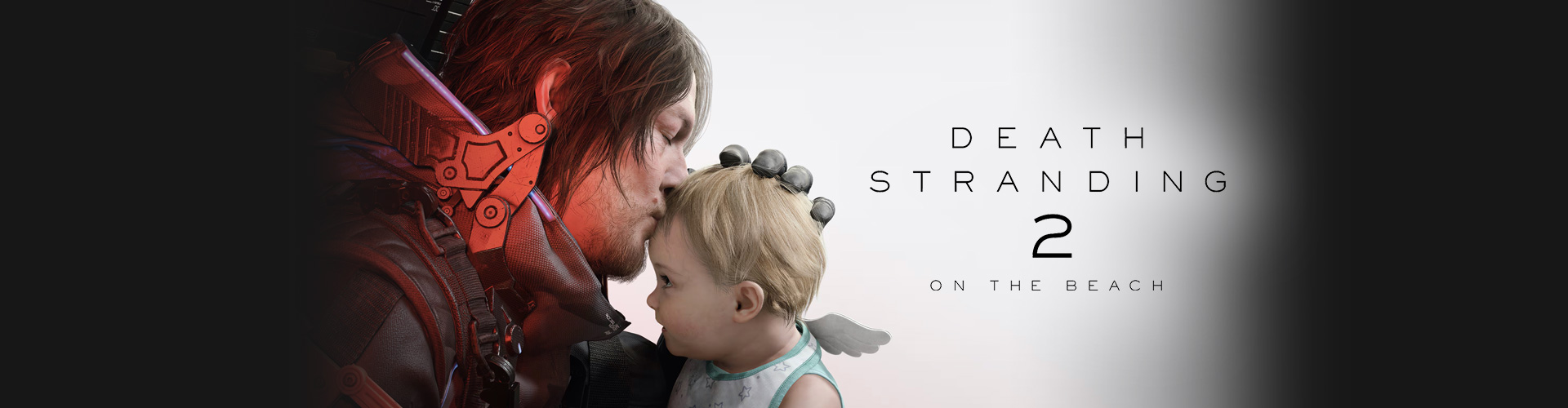 Configuration PC pour jouer à Death Stranding 2 : On the Beach