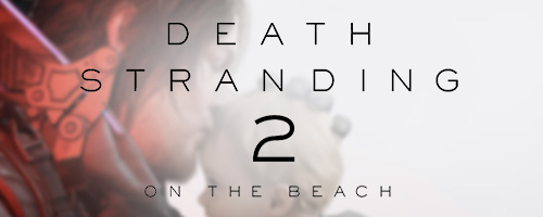 config pc Death Stranding 2