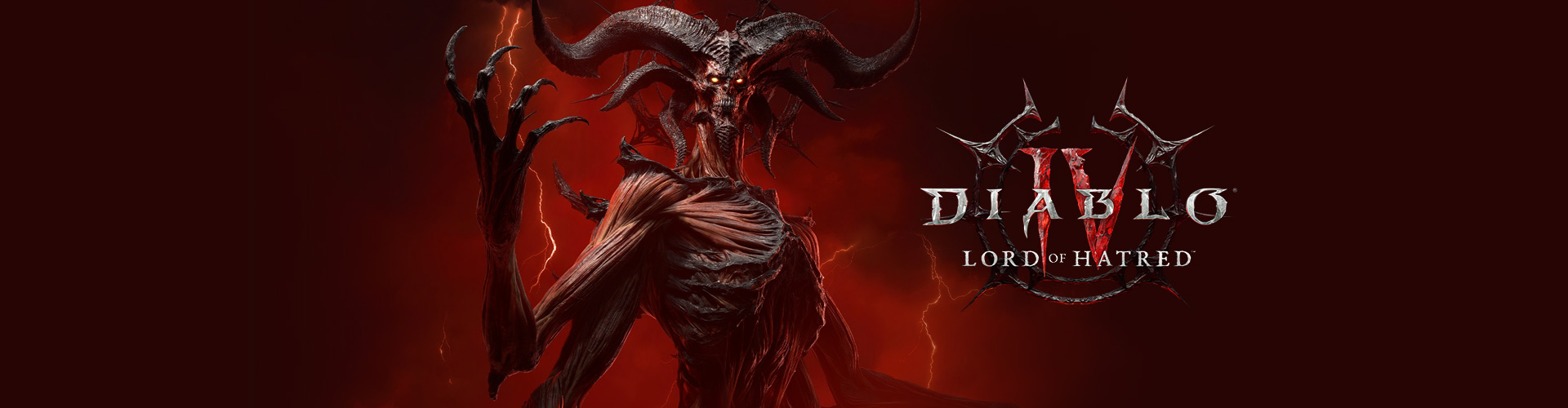 Configuration PC pour jouer à Diablo 4 : Lord of Hatred