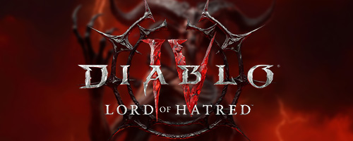 config pc Diablo 4 : Lord of Hatred