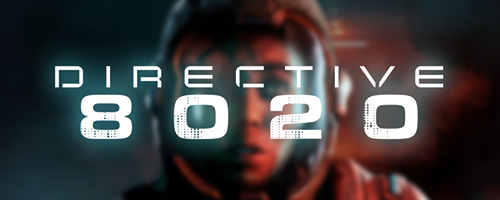 config pc Directive 8020