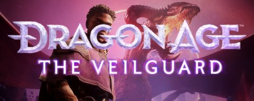 config pc Dragon Age : The Veilguard