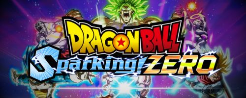 config pc Dragon Ball: Sparking! Zero