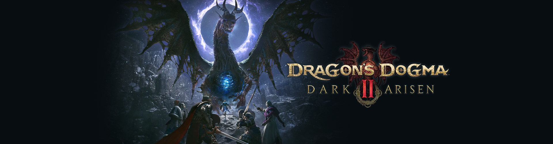 Configuration PC pour jouer à Dragon's Dogma 2 : Dark Arisen