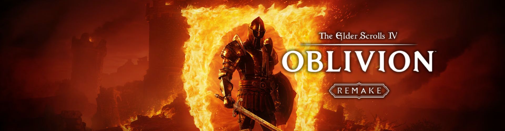 Configuration PC pour jouer à The Elder Scrolls IV : Oblivion Remastered