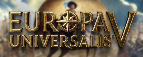 config pc Europa Universalis V
