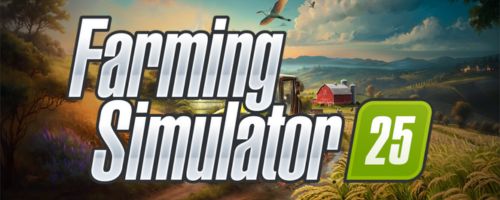 config pc Farming Simulator 25 