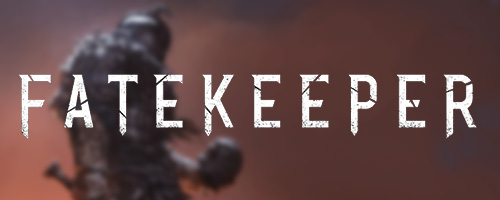 config pc Fatekeeper