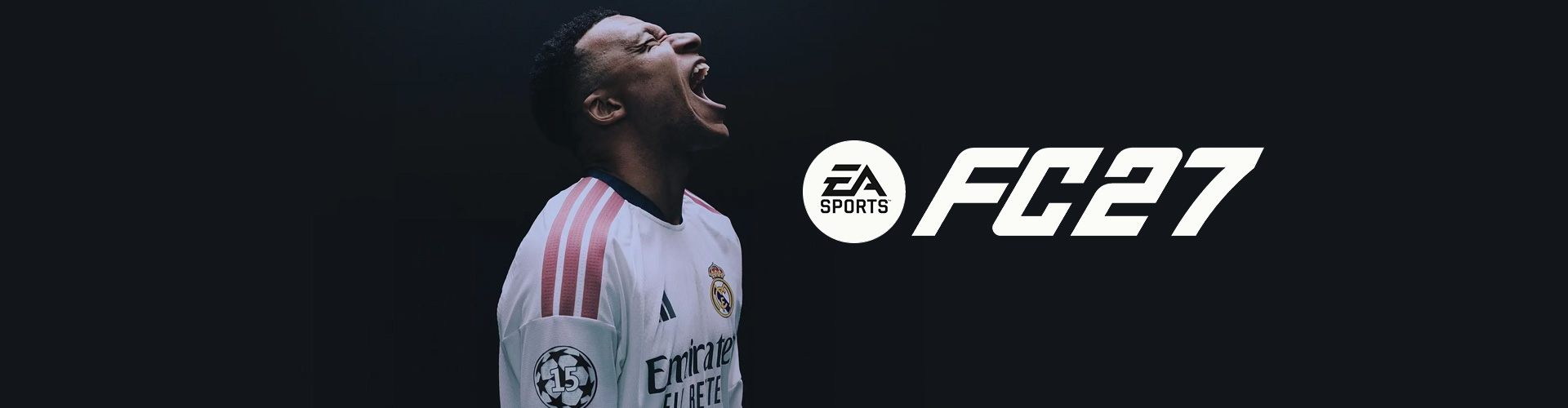 Configuration PC pour jouer à EA Sports FC 27