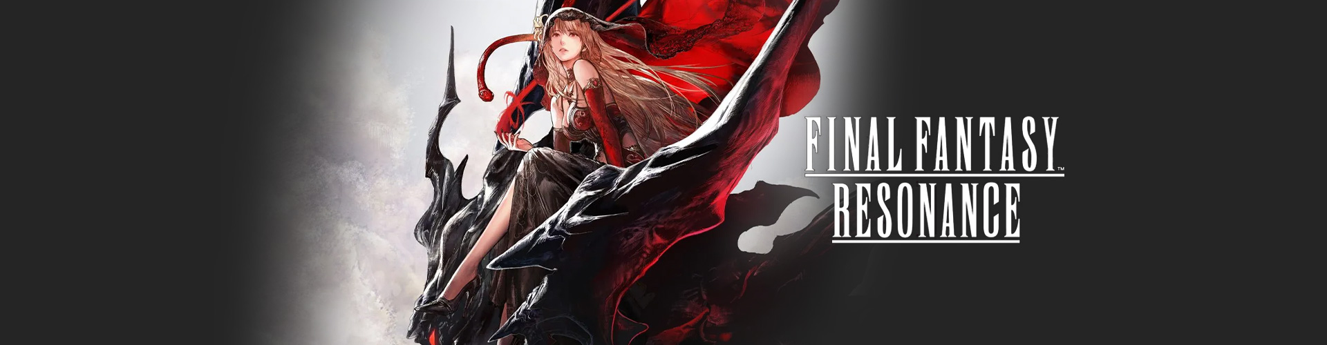 Configuration PC pour jouer à Final Fantasy Resonance