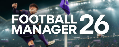 config pc Football Manager 2026