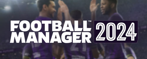 config pc Football Manager 2024