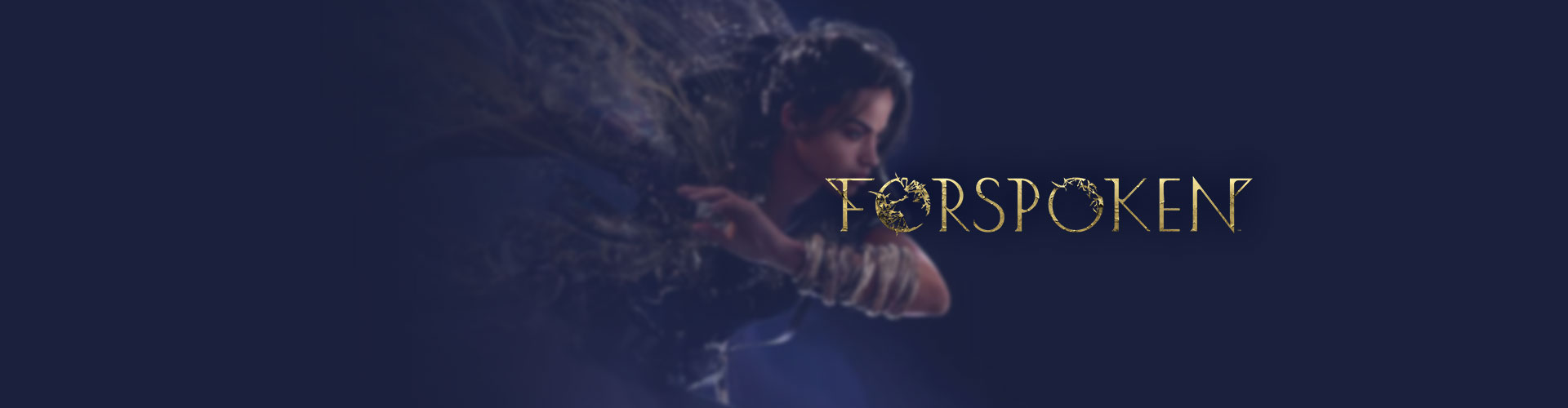 Configuration PC minimale, recommandée et 4K pour jouer à Forspoken