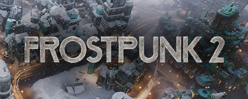 config pc Frostpunk 2