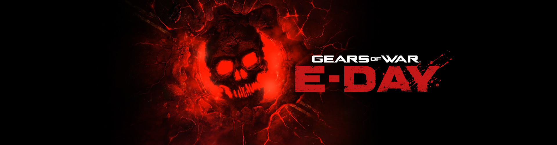 Configuration PC pour jouer à Gears of War : E-Day