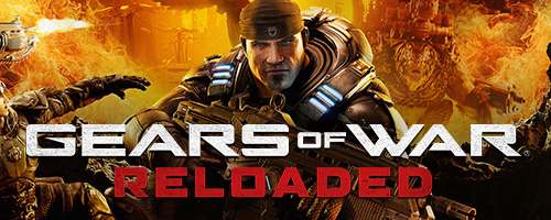 config pc Gears of War : Reloaded