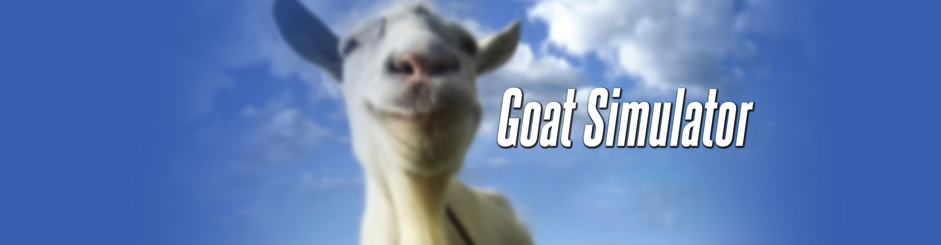 Configuration PC minimale, recommandée et 4K pour jouer à Goat simulator 3