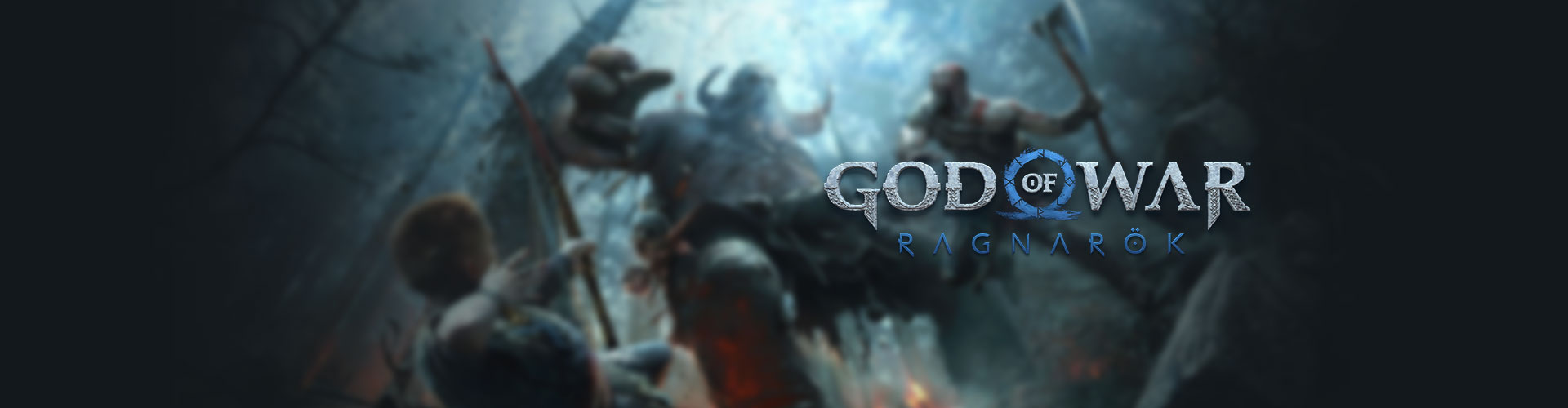 Configuration PC pour jouer à God of War Ragnarök