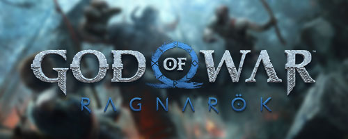 config pc God of War Ragnarök