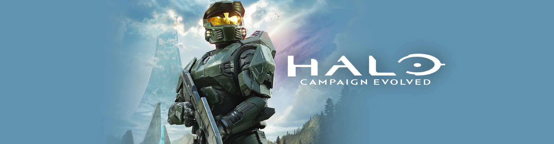 Configuration PC pour jouer à Halo: Campaign Evolved