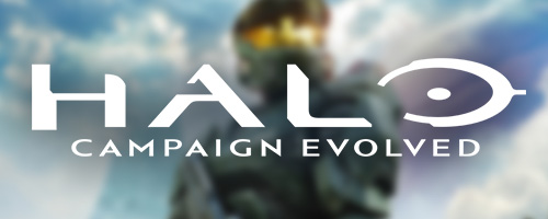 config pc Halo: Campaign Evolved