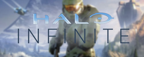 config pc Halo Infinite