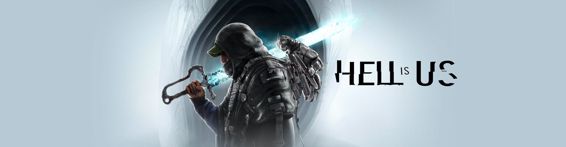 Configuration PC pour jouer à Hell is Us