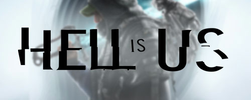 config pc Hell is Us