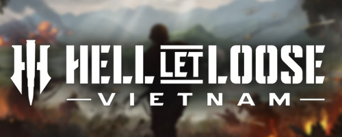 config pc Hell Let Loose: Vietnam