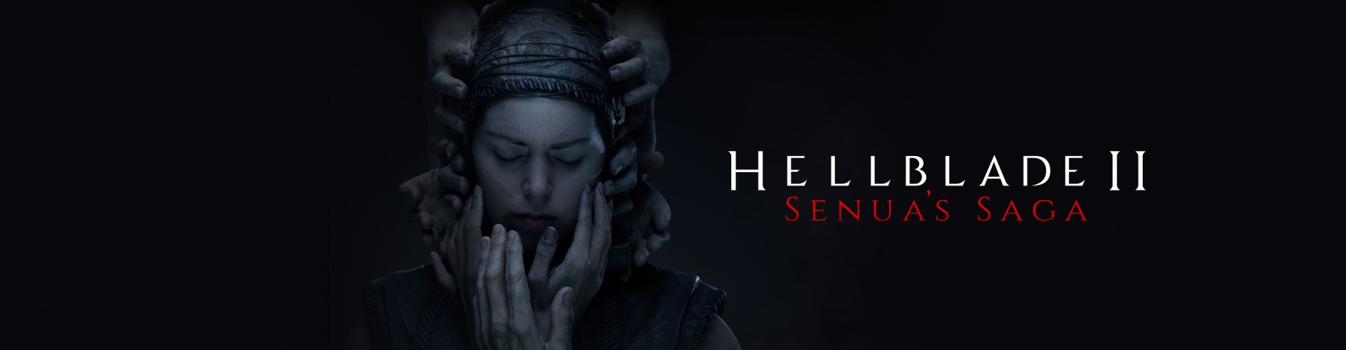 Configuration PC pour jouer à Hellblade II