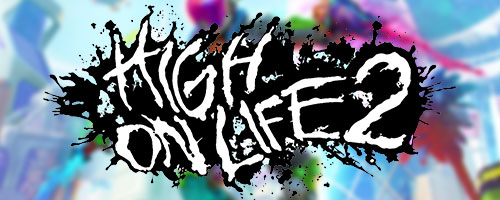 config pc High on Life 2