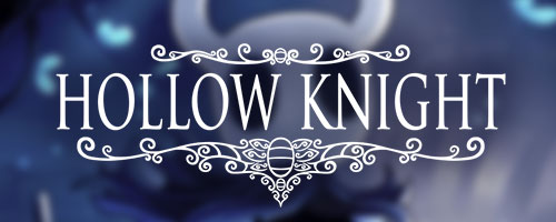 config pc Hollow Knight