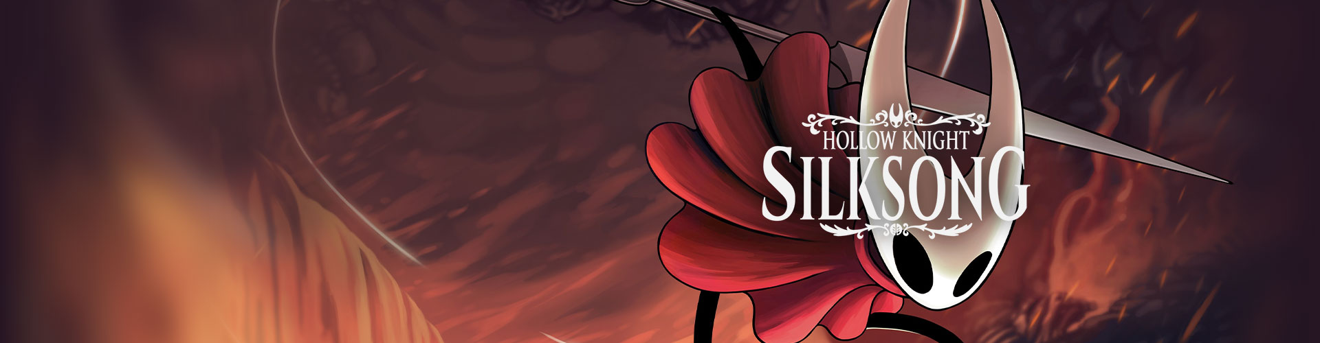 Configuration PC pour jouer à Hollow Knight : Silksong