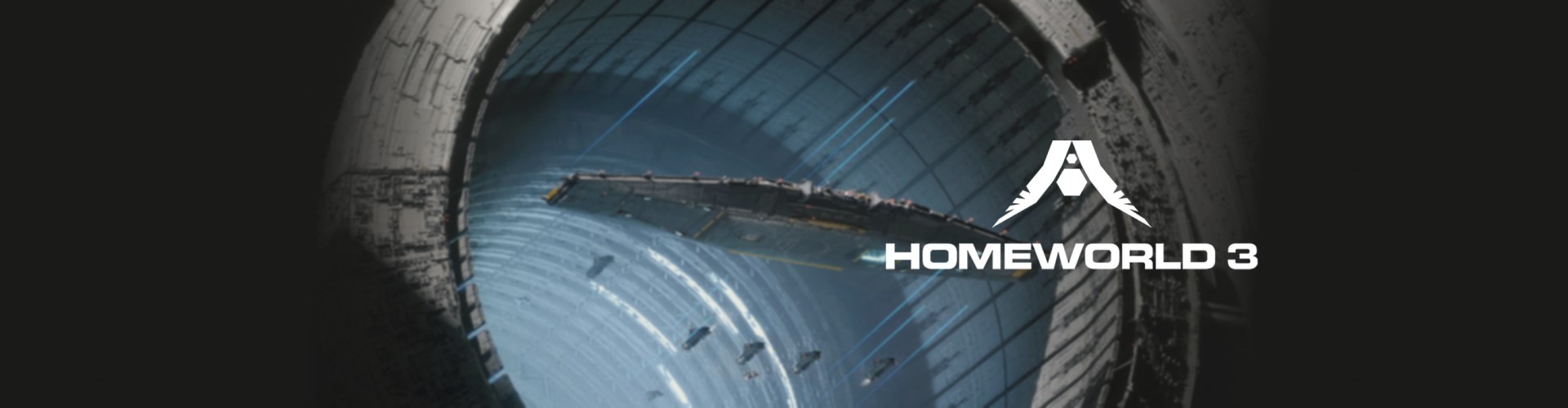 Configuration PC pour jouer à Homeworld 3