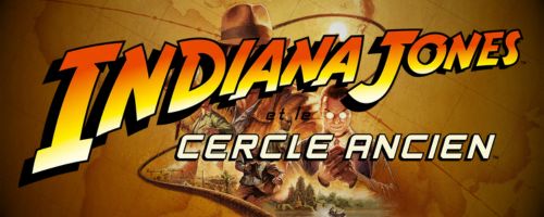 config pc Indiana Jones et le Cercle Ancien