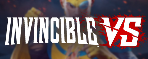 config pc Invincible VS