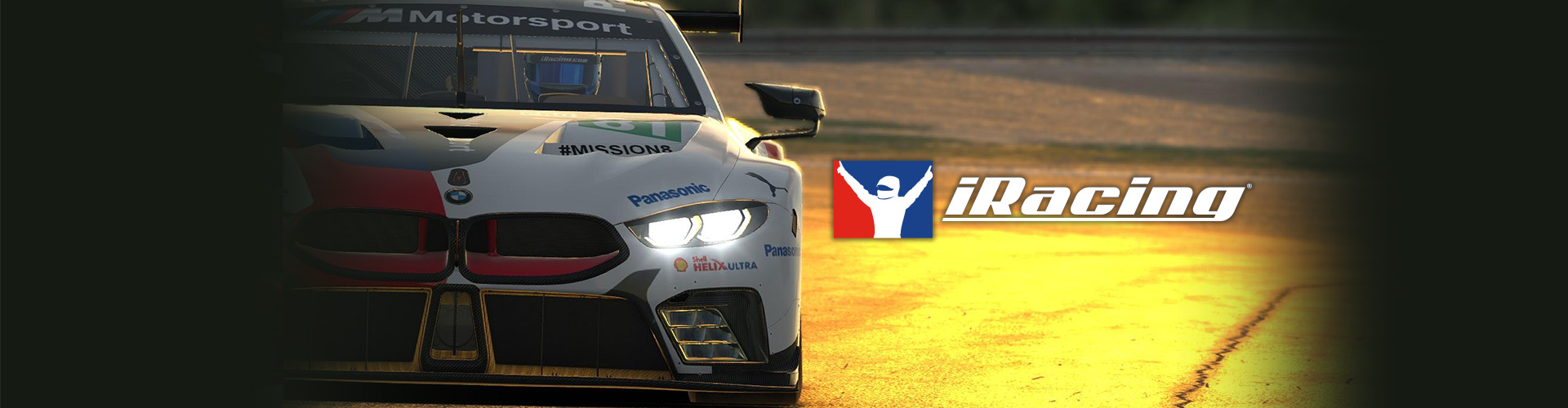 Configuration PC pour jouer à iRacing
