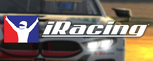 config pc iRacing