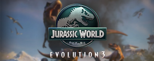config pc Jurassic World Evolution 3