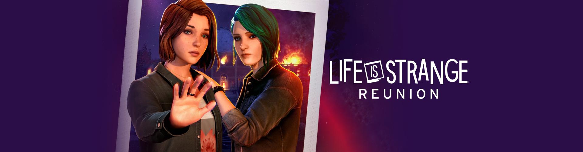Configuration PC pour jouer à Life is Strange : Reunion