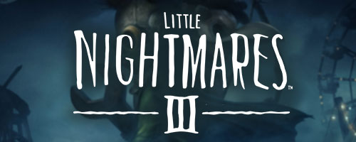 config pc Little Nightmares III