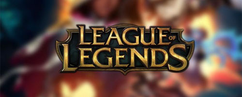 config pc League of Legends