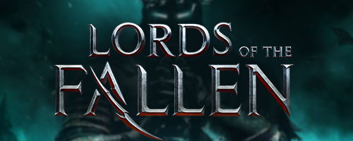 config pc Lords of the Fallen