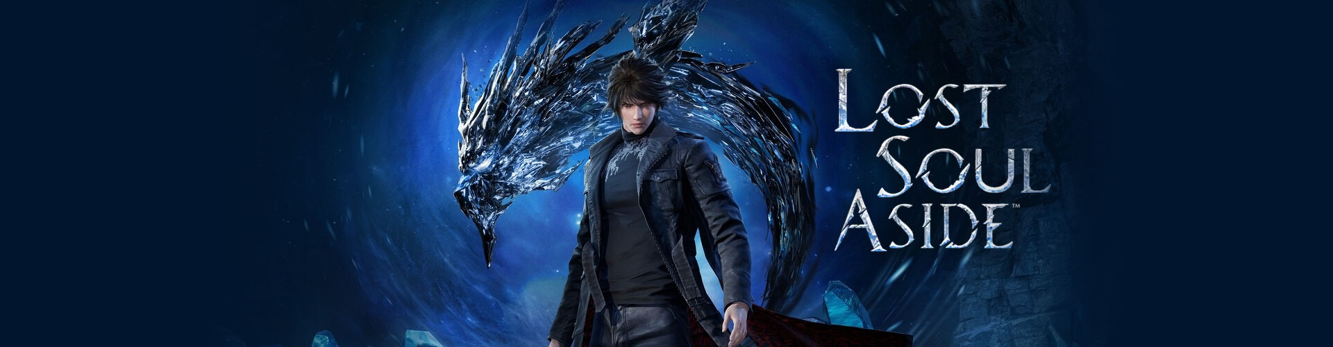 Configuration PC pour jouer à Lost Soul Aside