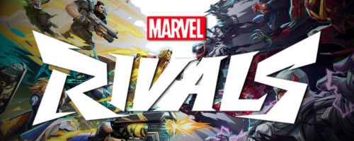 config pc Marvel Rivals