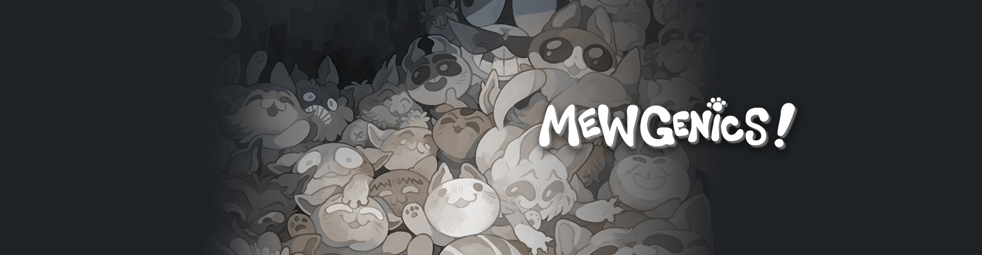 Configuration PC pour jouer à Mewgenics